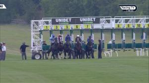 Video preview image for Newmarket 19:40 - Unibet Novice Stakes (3)