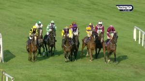 Video preview image for Wexford 19:20 - Ferrybank Opel Beginners Chase 