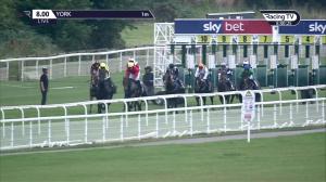 Video preview image for York 20:00 - Sbfm Commercial Cleaning Services Handicap (3)