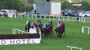 Video preview image for Wexford 19:50 - Opel 192 Handicap Chase