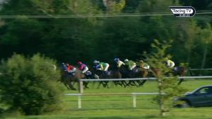 Video preview image for Wexford 20:20 - Flood Ironworks Ltd. Handicap Chase 
