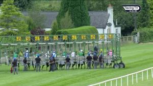 Video preview image for Down Royal 20:35 - Outcider By Magners Handicap