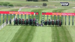 Video preview image for Gowran Park 12:55 - Foran Equine Irish European Breeders Fund Auction Fillies Maiden