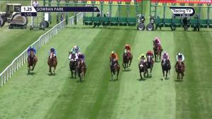 Video preview image for Gowran Park 13:25 - Kilkenny Vehicle Centre Apprentice Handicap (Div 1)