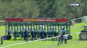 Video preview image for Gowran Park 14:30 - Irish Stallion Farms European Breeders Fund Fillies Handicap