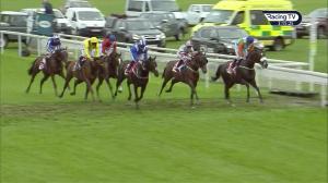 Video preview image for York 15:15 - Sky Bet York Stakes (Group 2) (1)