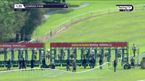 Video preview image for Gowran Park 13:55 - Kilkenny Vehicle Centre Apprentice Handicap (Div 2)