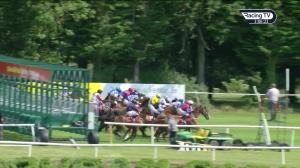 Video preview image for Gowran Park 15:05 - Lyrath Estate Handicap