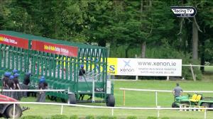 Video preview image for Gowran Park 16:10 - Byrne Marquees Handicap