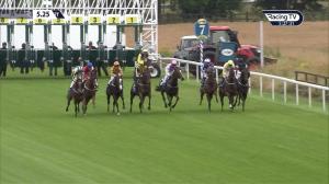Video preview image for York 17:25 - Sporting Life Fast Results Handicap (4)