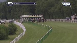 Video preview image for Salisbury 17:45 - Ajn Steelstock EBF Maiden Stakes (4)