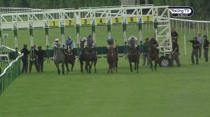 Video preview image for Salisbury 18:45 - Ajn Steelstock Daley Goreham Handicap (6)