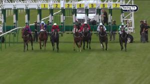 Video preview image for Salisbury 19:15 - Jean Boyden Handicap (4)