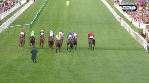 Video preview image for Salisbury 20:15 - John Boyden Handicap (5)