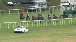 Video preview image for Pontefract 14:20 - British Stallion Studs EBF Maiden Stakes (4)