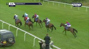 Video preview image for Pontefract 15:55 - Sky Bet Go-Racing-In-Yorkshire Summer Festival Pomfret Stakes (Listed) (1)