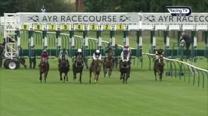 Video preview image for Ayr 15:00 - Weddings At Western House Hotel Handicap (4)