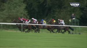 Video preview image for Ayr 15:30 - Every Race Live On Racing TV Handicap (4)