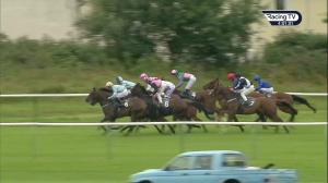 Video preview image for Ayr 16:00 - Ayrshire Cancer Support Handicap (3)