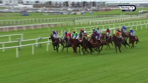 Video preview image for Galway 17:20 - galwaybayhotel.com & galmont.com Novice Hurdle