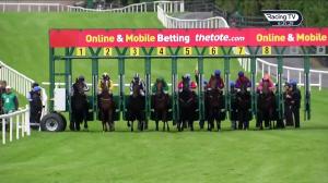 Video preview image for Galway 18:25 - claregalwayhotel.ie (C & G) Irish European Breeders Fund Maiden
