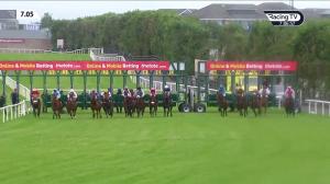 Video preview image for Galway 19:05 - claytonhotelgalway.ie Handicap