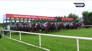 Video preview image for Galway 19:40 - Connacht Hotel (Q.R.) (Premier Handicap)
