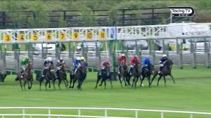Video preview image for Galway 20:10 - Eventus Handicap