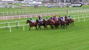 Video preview image for Galway 20:40 - Monami Construction I.N.H. Flat