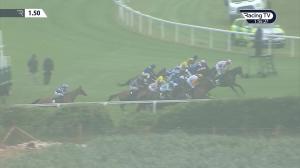 Video preview image for Goodwood 13:50 - Unibet Handicap (2)