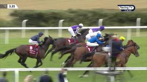 Video preview image for Goodwood 15:35 - Qatar Goodwood Cup (Group 1) (1)