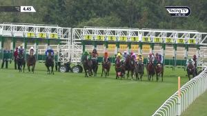 Video preview image for Goodwood 16:45 - Chelsea Barracks Handicap (2)