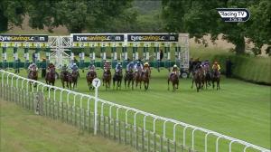 Video preview image for Beverley 16:55 - Racing TV Handicap (5)