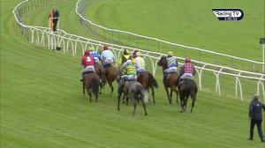 Video preview image for Perth 17:45 - Edinburgh Gin Novices' Hurdle (4)