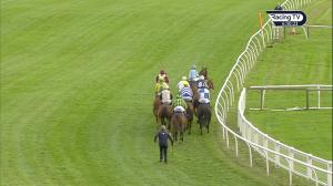 Video preview image for Perth 18:50 - Follow @racingtv On Twitter Maiden Hurdle (4)