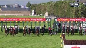 Video preview image for Galway 19:05 - Caulfield Industrial Irish European Breeders Fund Maiden