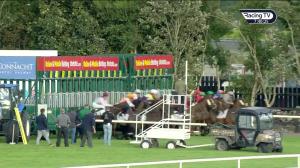 Video preview image for Galway 19:40 - Colm Quinn Bmw Mile (Premier Handicap)