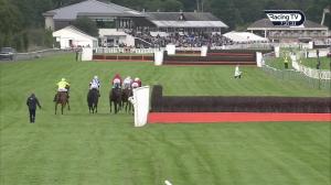 Video preview image for Perth 19:25 - Heineken UK Handicap Chase (3)