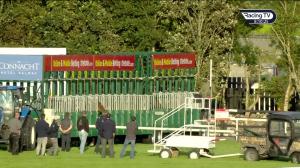 Video preview image for Galway 20:10 - Caulfield Industrial Handicap 