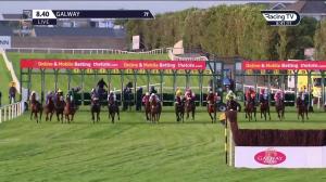 Video preview image for Galway 20:40 - caulfieldindustrial.com Handicap