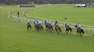 Video preview image for Perth 21:00 - perthlodge.co.uk Amateur Riders' Handicap Hurdle (4)