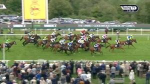 Video preview image for Goodwood 13:50 - Unibet Goodwood Handicap (2)