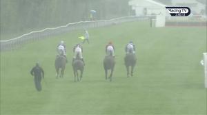 Video preview image for Perth 14:00 - Live Racing TV On Facebook Novices' Hurdle (4)