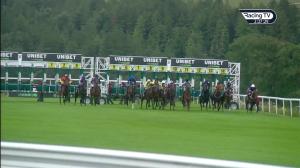 Video preview image for Goodwood 14:25 - Unibet Handicap (2)