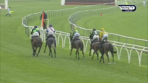 Video preview image for Perth 14:35 - Edinburgh Gin Handicap Chase (4)