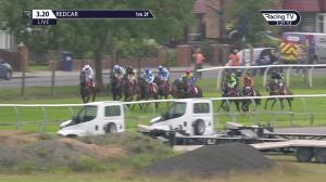 Video preview image for Redcar 15:20 - Join Racing TV Now Selling Stakes (5)