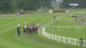 Video preview image for Perth 16:20 - Solheim Cup 2019 At Gleneagles Conditional Jockeys' Handicap Hurdle (4)