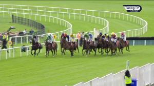 Video preview image for Galway 17:10 - Tote Supporting Irish Racing Since 1930 Maiden Hurdle