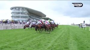 Video preview image for Galway 17:40 - Tote Proud Sponsor Of The Galway Races Handicap Hurdle