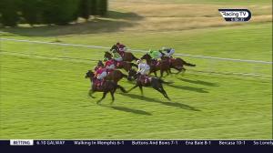 Video preview image for Sandown Park 18:05 - Provideo Nursery Handicap (Qualifier) (5)